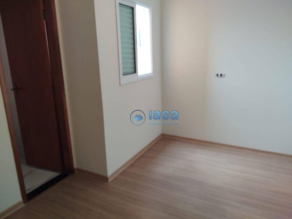 Sobrado, 2 quartos, 58 m² - Foto 4