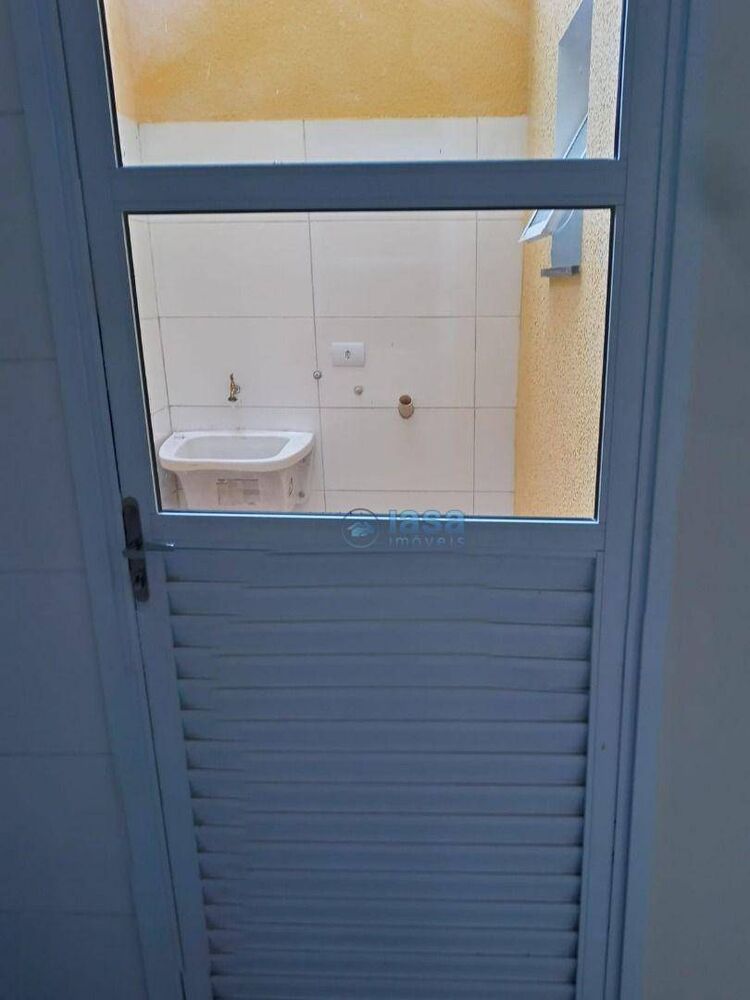 Sobrado, 2 quartos, 58 m² - Foto 1