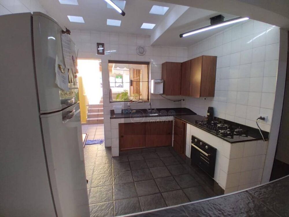 Sobrado, 3 quartos, 150 m² - Foto 2