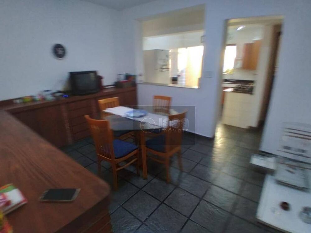 Sobrado, 3 quartos, 150 m² - Foto 4