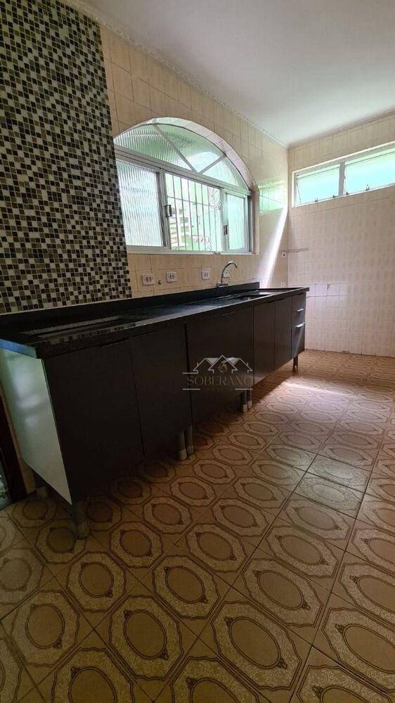 Sobrado, 3 quartos, 196 m² - Foto 3