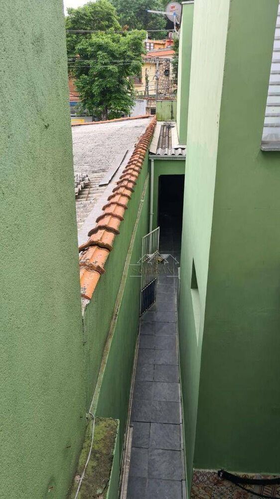 Sobrado, 3 quartos, 196 m² - Foto 7