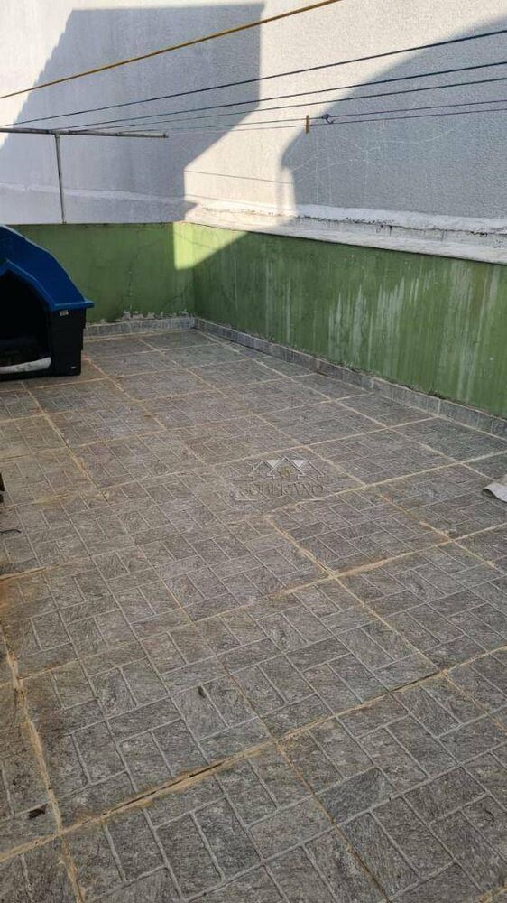 Sobrado, 3 quartos, 196 m² - Foto 11