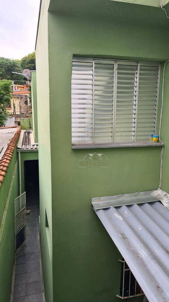 Sobrado, 3 quartos, 196 m² - Foto 9
