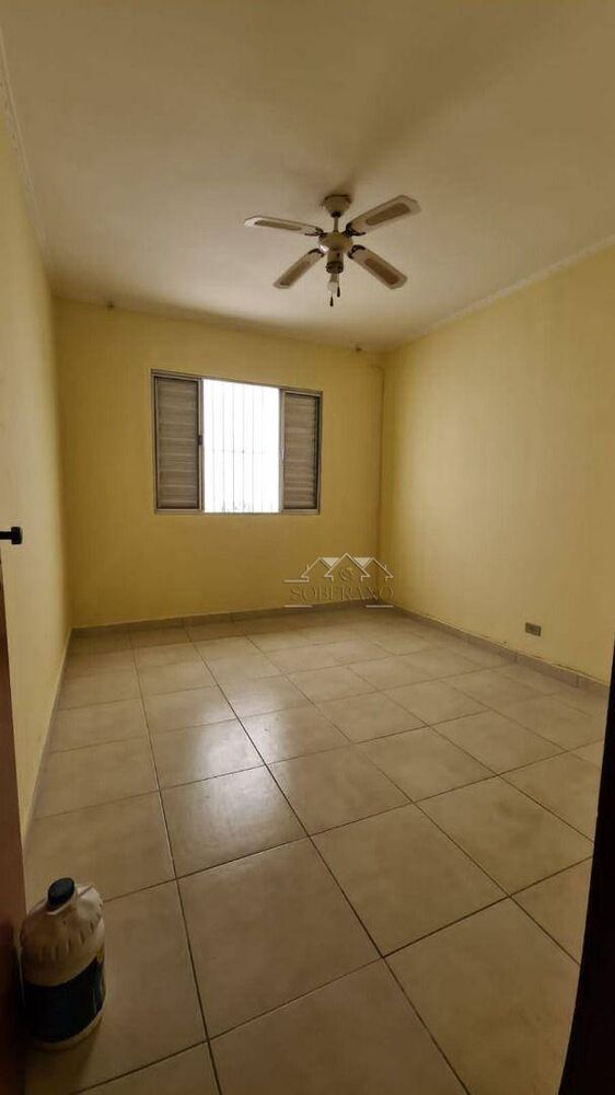 Sobrado, 3 quartos, 196 m² - Foto 2