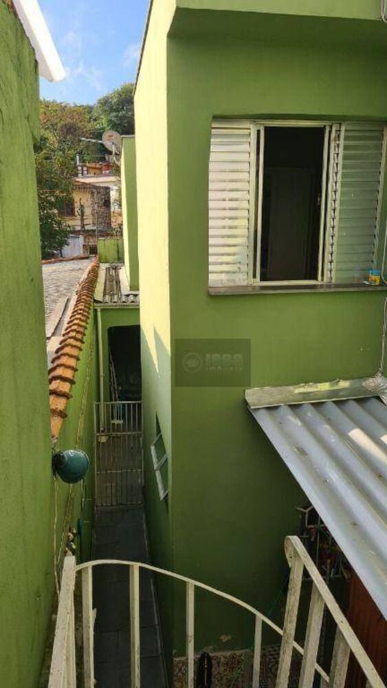Sobrado, 3 quartos, 196 m² - Foto 4