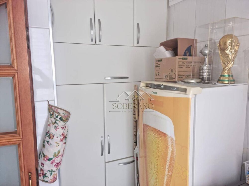 Apartamento, 3 quartos, 106 m² - Foto 1