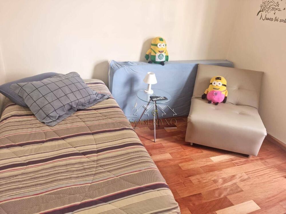 Apartamento, 3 quartos, 106 m² - Foto 7