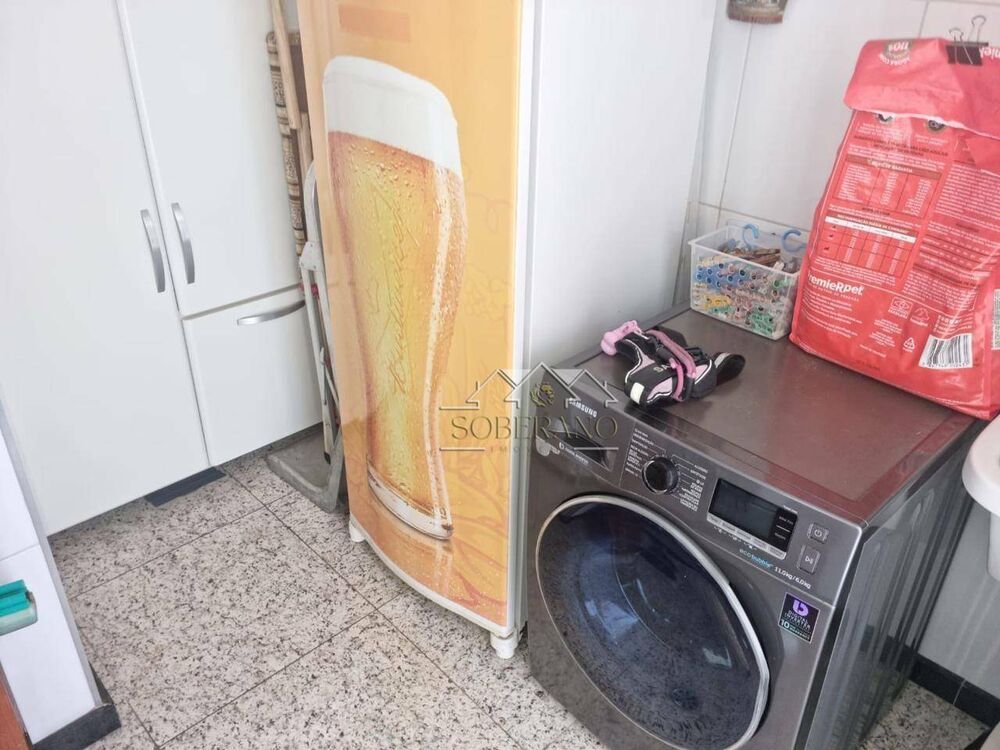 Apartamento, 3 quartos, 106 m² - Foto 8