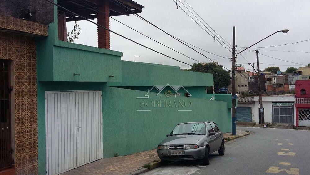 Casa, 2 quartos, 260 m² - Foto 2