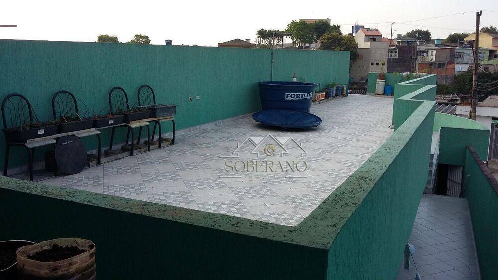 Casa, 2 quartos, 260 m² - Foto 3