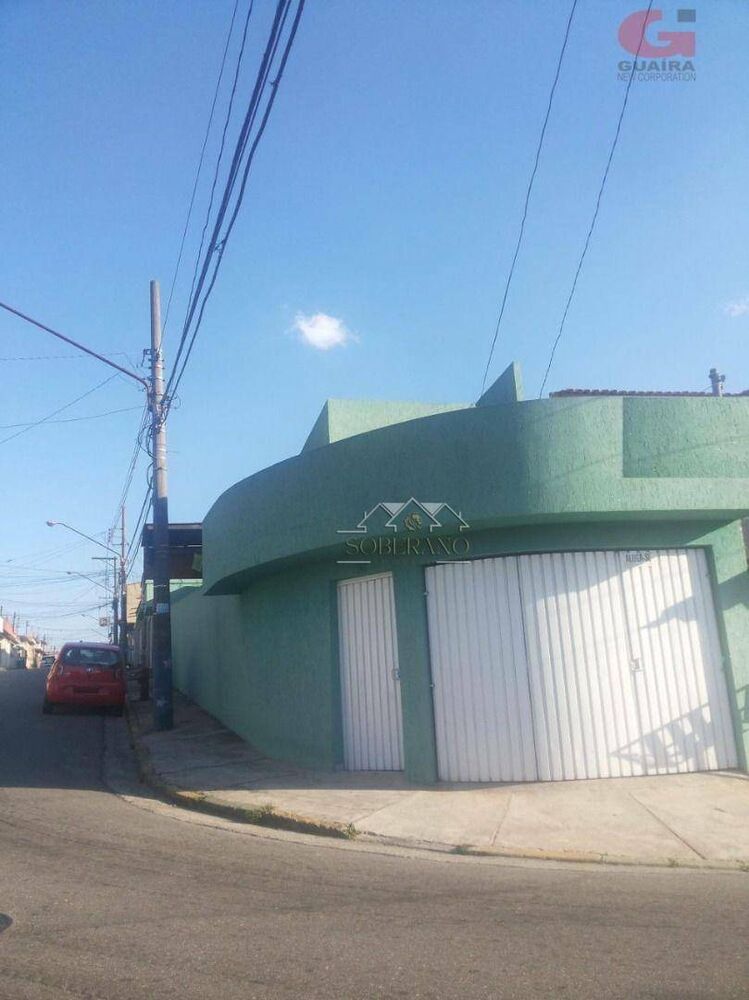 Casa, 2 quartos, 260 m² - Foto 4