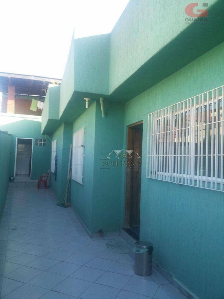 Casa, 2 quartos, 260 m² - Foto 5