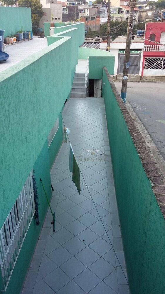 Casa, 2 quartos, 260 m² - Foto 6