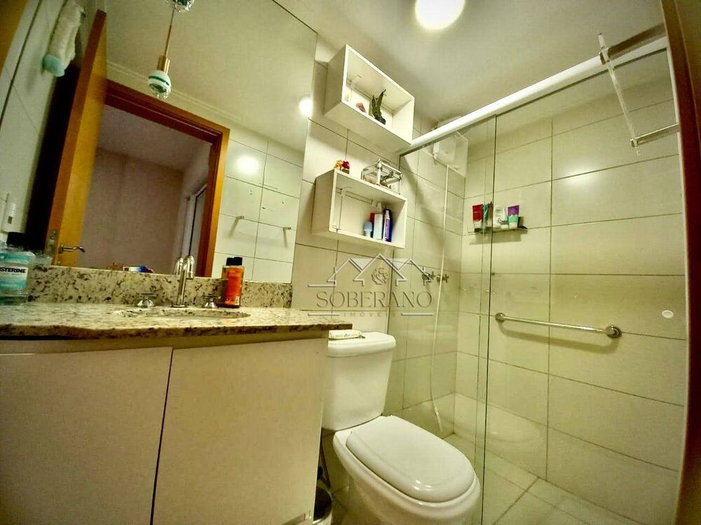 Apartamento à venda com 3 quartos, 118m² - Foto 6