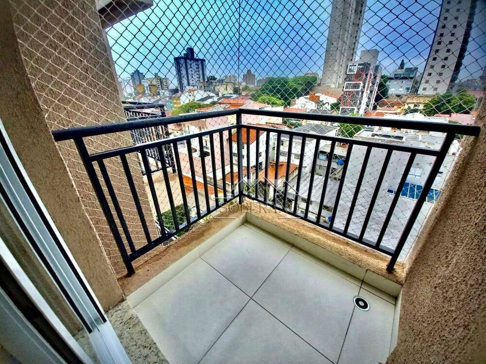 Apartamento à venda com 3 quartos, 118m² - Foto 10