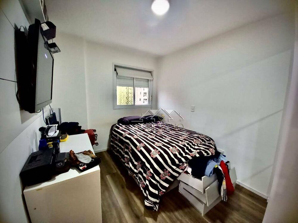 Apartamento à venda com 3 quartos, 118m² - Foto 12