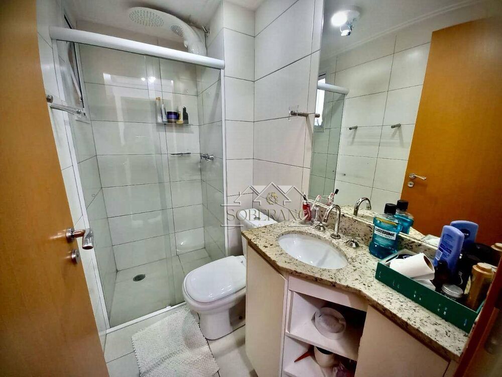 Apartamento à venda com 3 quartos, 118m² - Foto 11