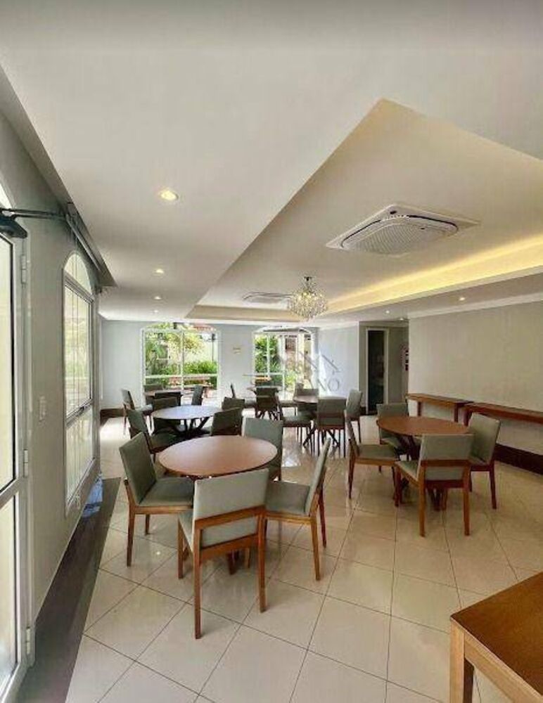 Apartamento à venda com 3 quartos, 74m² - Foto 11