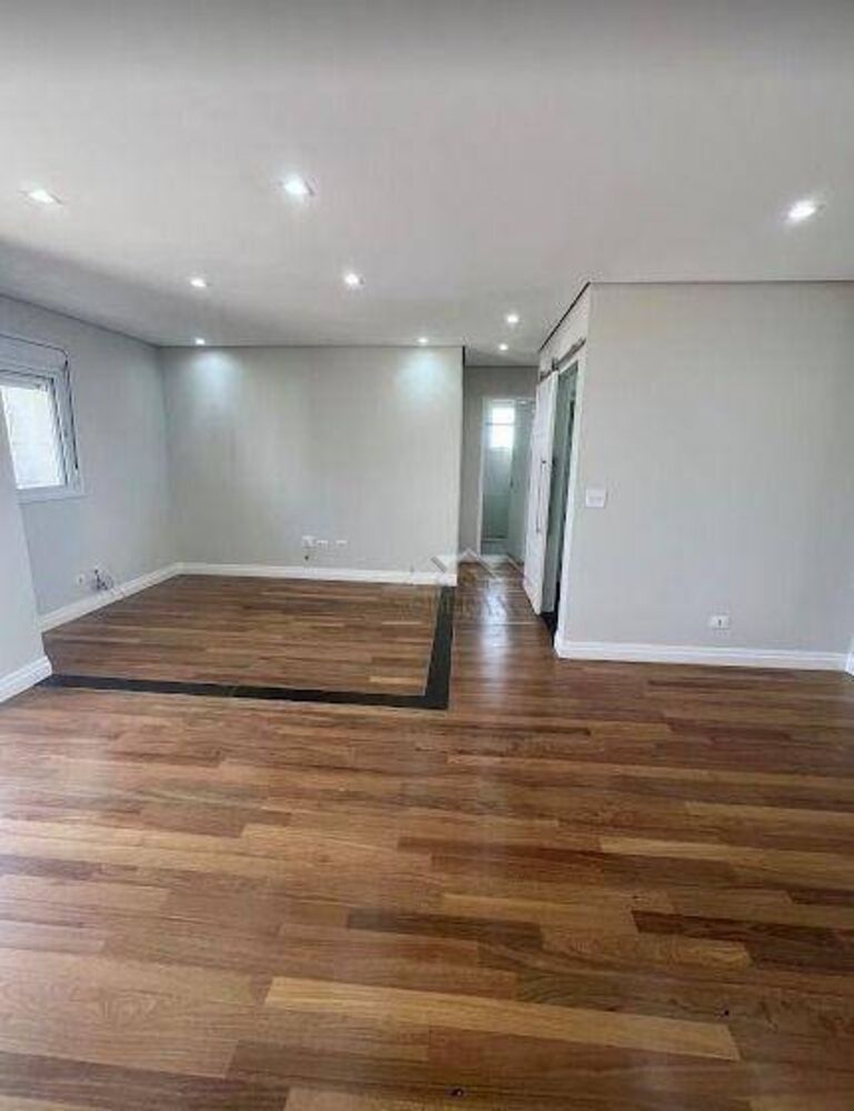 Apartamento à venda com 3 quartos, 74m² - Foto 3