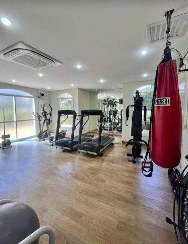 Apartamento à venda com 3 quartos, 74m² - Foto 12