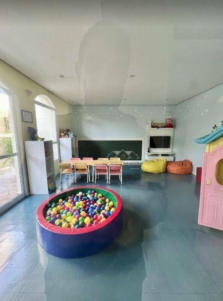 Apartamento à venda com 3 quartos, 74m² - Foto 9