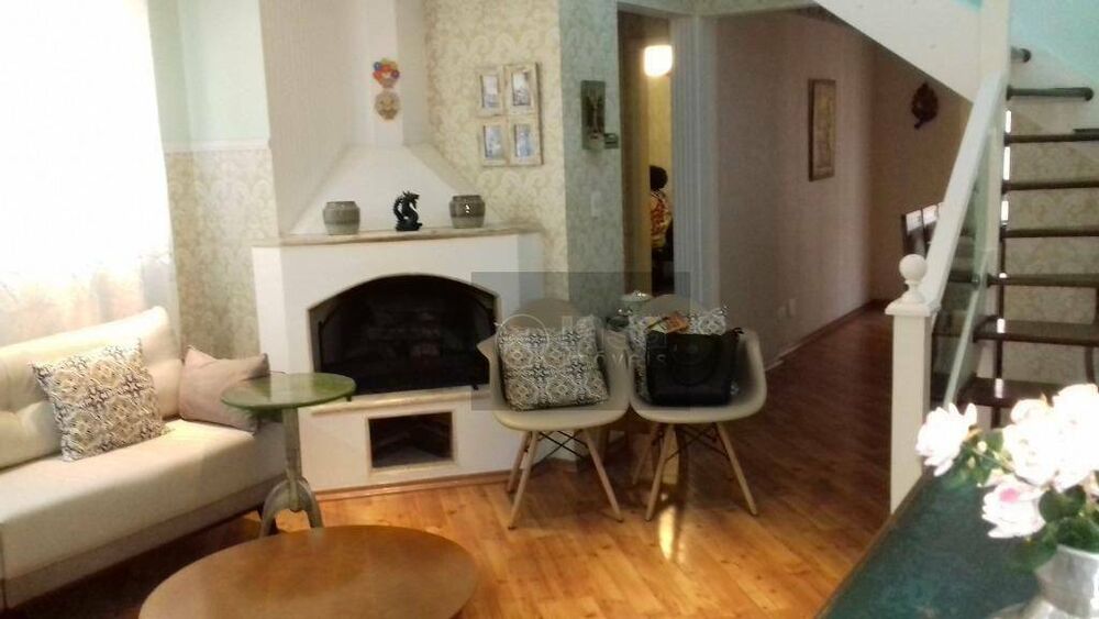 Cobertura à venda com 2 quartos, 142m² - Foto 3