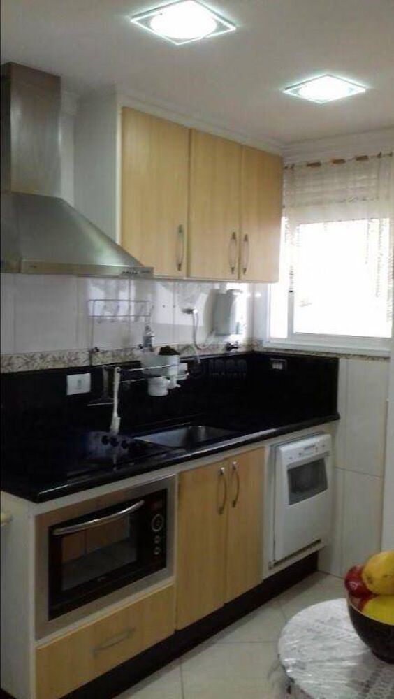 Cobertura à venda com 2 quartos, 142m² - Foto 4