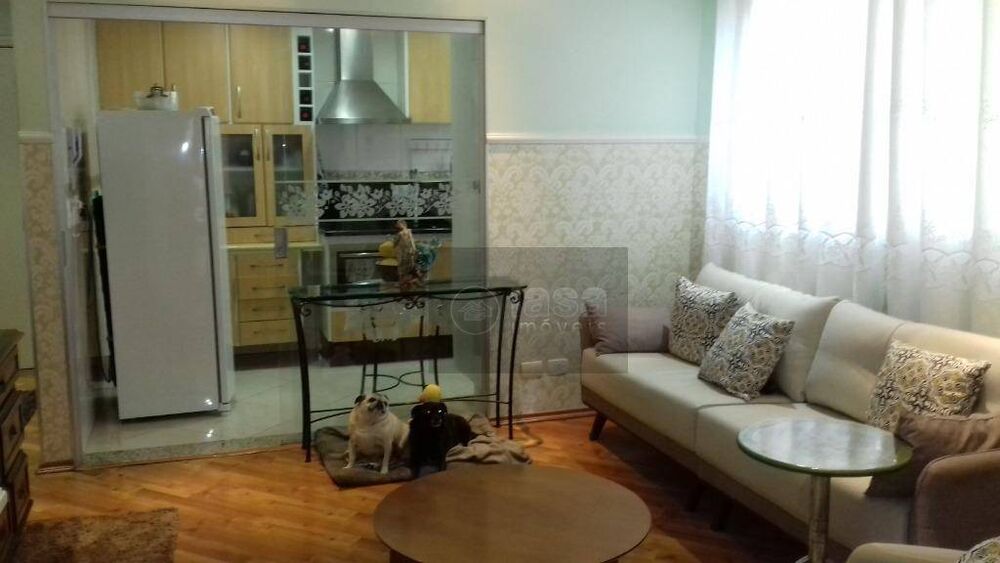 Cobertura à venda com 2 quartos, 142m² - Foto 2