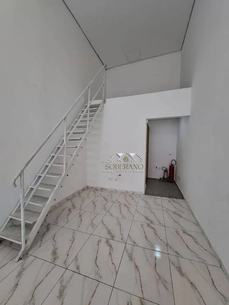 Loja-Salão, 40 m² - Foto 3