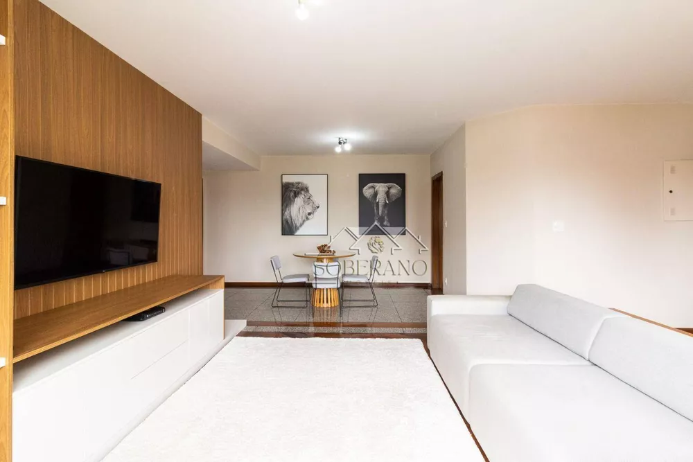 Apartamento à venda com 3 quartos, 141m² - Foto 7