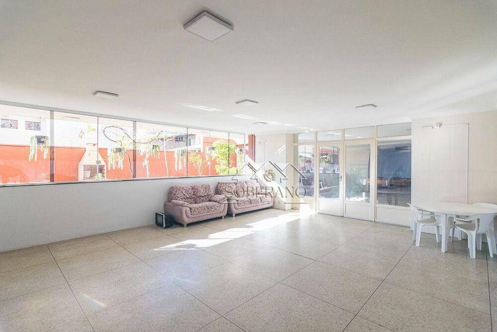 Apartamento, 3 quartos, 140 m² - Foto 5