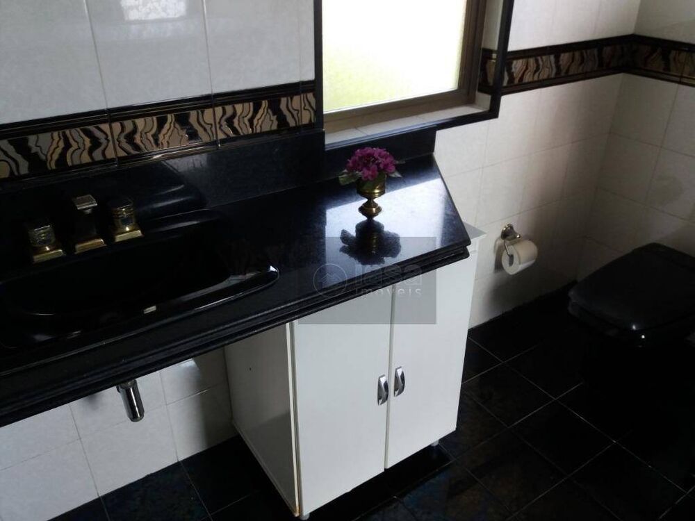 Sobrado, 4 quartos - Foto 13