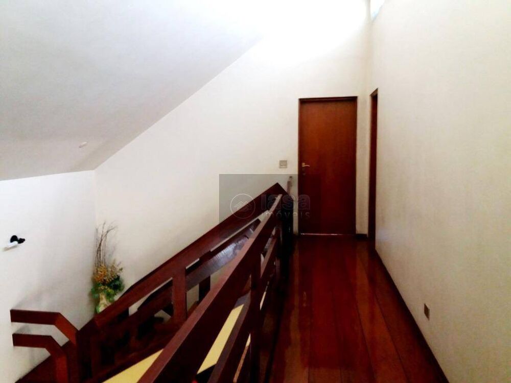 Sobrado, 4 quartos - Foto 6