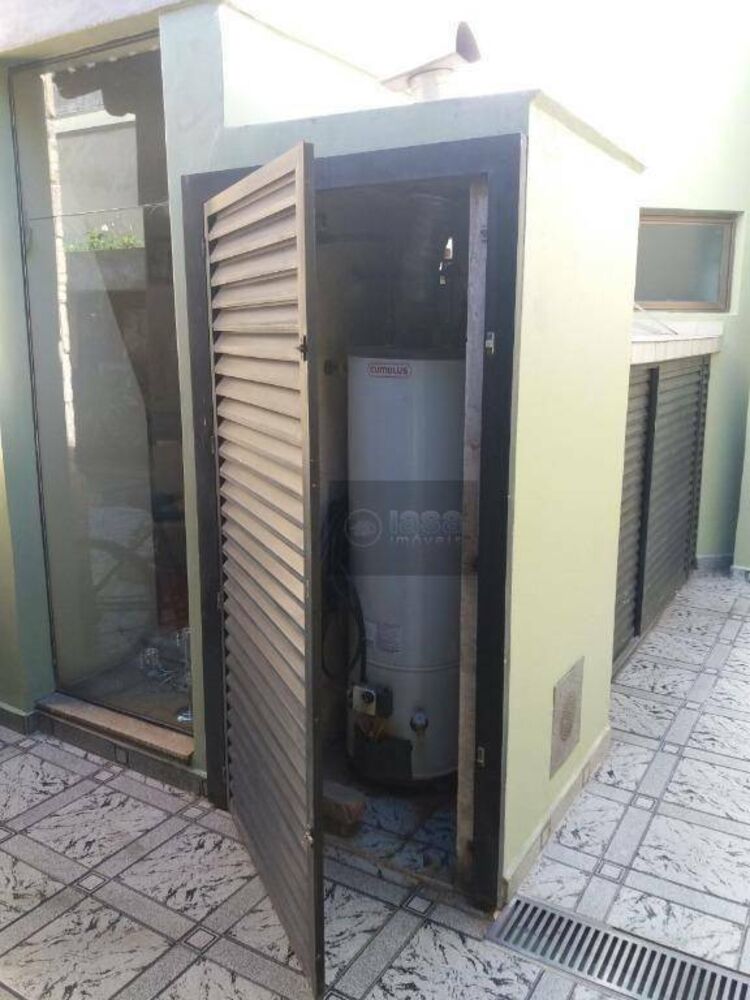 Sobrado, 4 quartos - Foto 19