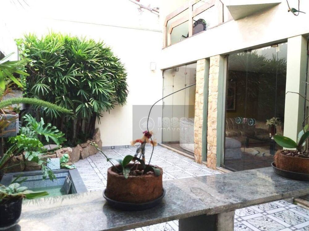 Sobrado, 4 quartos - Foto 15