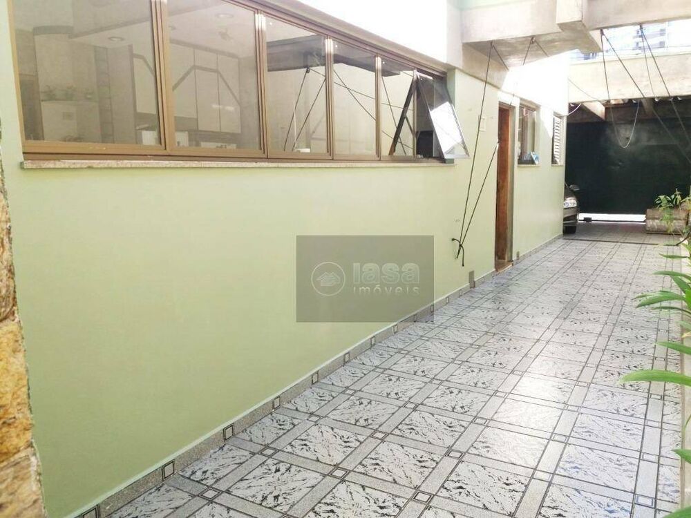 Sobrado, 4 quartos - Foto 20