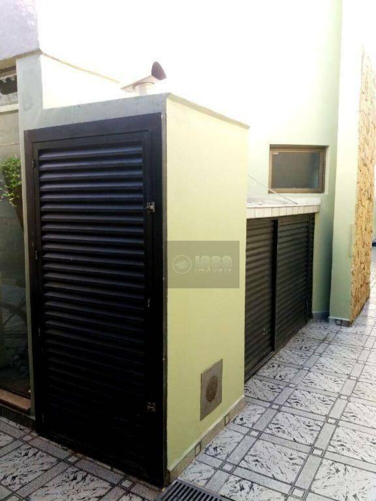 Sobrado, 4 quartos - Foto 18