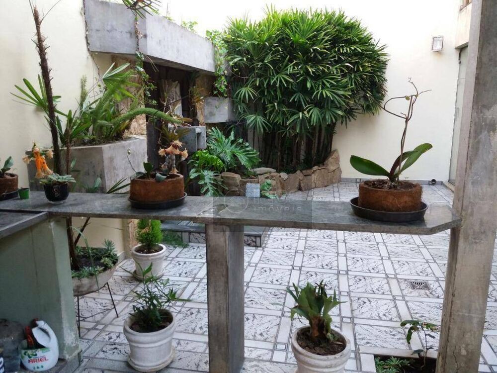 Sobrado, 4 quartos - Foto 14