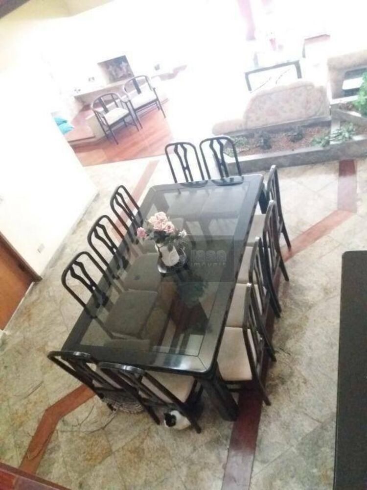 Sobrado, 4 quartos - Foto 4