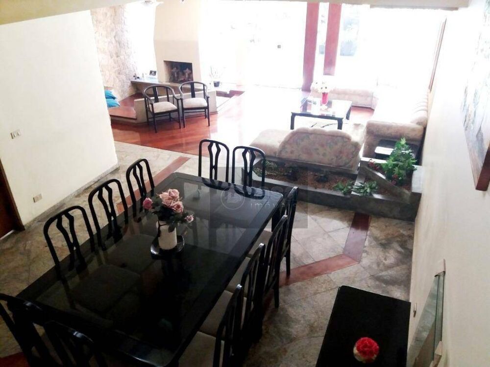 Sobrado, 4 quartos - Foto 3