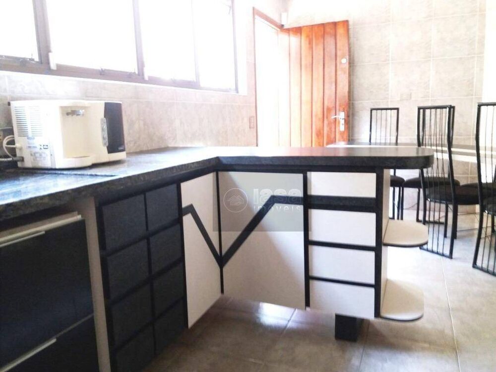 Sobrado, 4 quartos - Foto 2