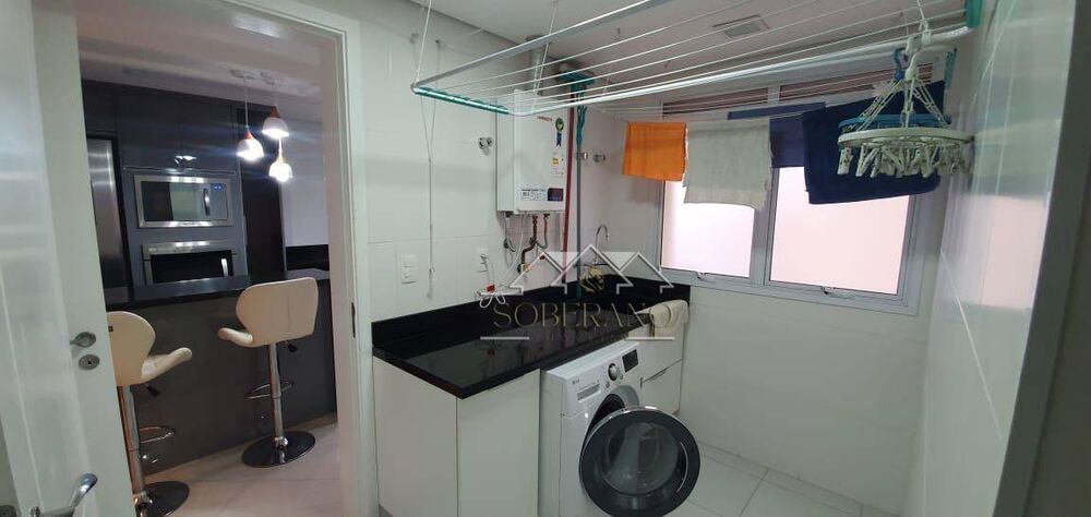 Apartamento, 3 quartos, 127 m² - Foto 4