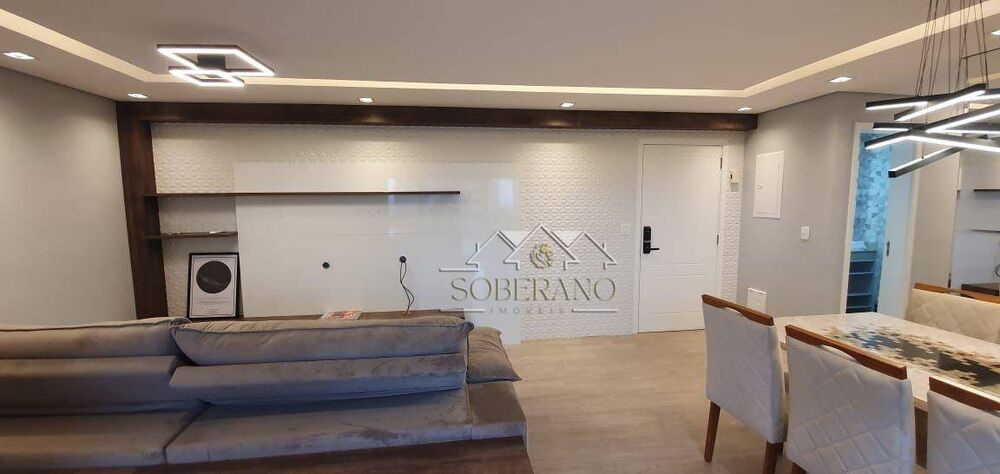 Apartamento, 3 quartos, 127 m² - Foto 7