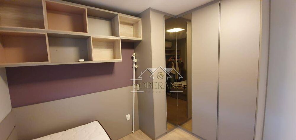 Apartamento, 3 quartos, 127 m² - Foto 9