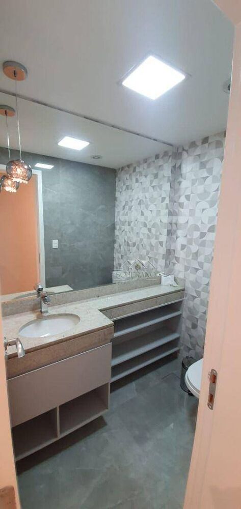 Apartamento, 3 quartos, 127 m² - Foto 8