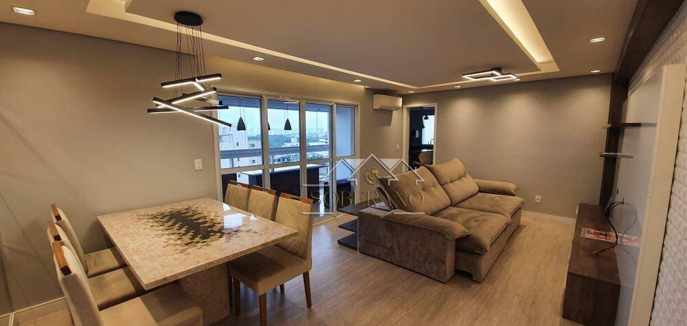 Apartamento, 3 quartos, 127 m² - Foto 11
