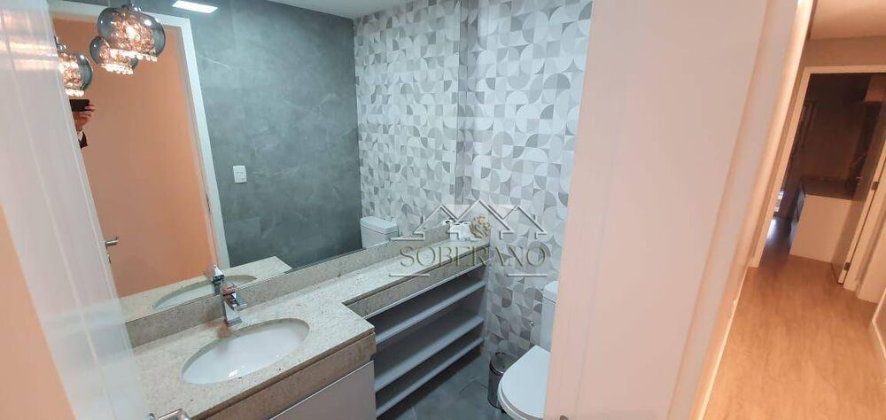 Apartamento, 3 quartos, 127 m² - Foto 3