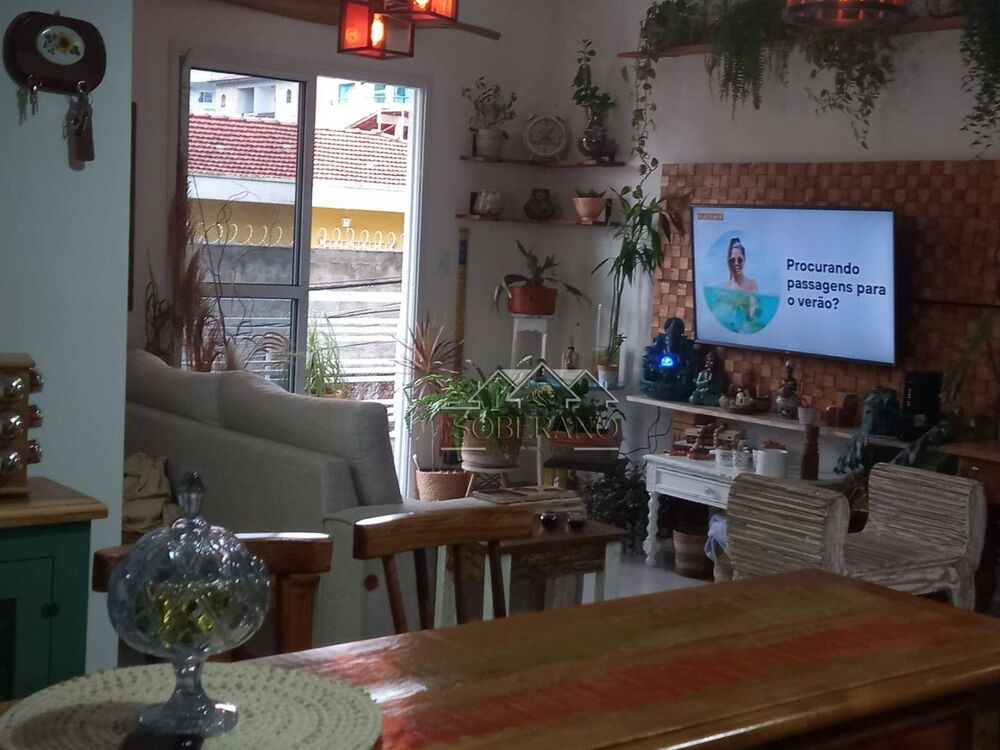 Sobrado, 2 quartos, 150 m² - Foto 4