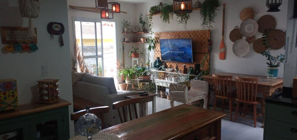 Sobrado, 2 quartos, 150 m² - Foto 3